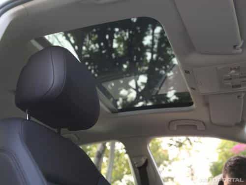 Volkswagen Passat  2014-2020 image