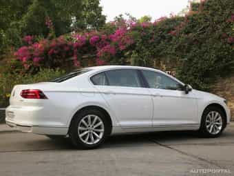 Volkswagen Passat  2014-2020 