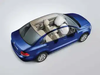 Volkswagen Tiguan 2017-2020  Volkswagen Tiguan 2017-2020