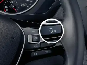 Volkswagen Tiguan 2017-2020 Volkswagen Tiguan 2017-2020