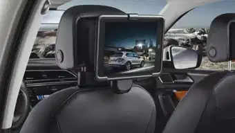 Volkswagen Tiguan 2017-2020  Volkswagen Tiguan 2017-2020