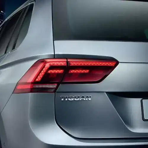 Volkswagen Tiguan 2017-2020 image