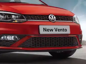 Volkswagen Vento 2019-2020  Volkswagen Vento 2019-2020