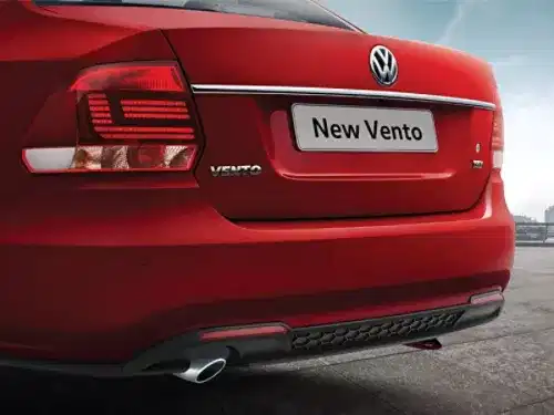 Volkswagen Vento 2019-2020 image Volkswagen Vento 2019-2020 image