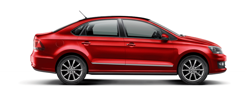 Volkswagen Vento 2019-2020 image Volkswagen Vento 2019-2020 image