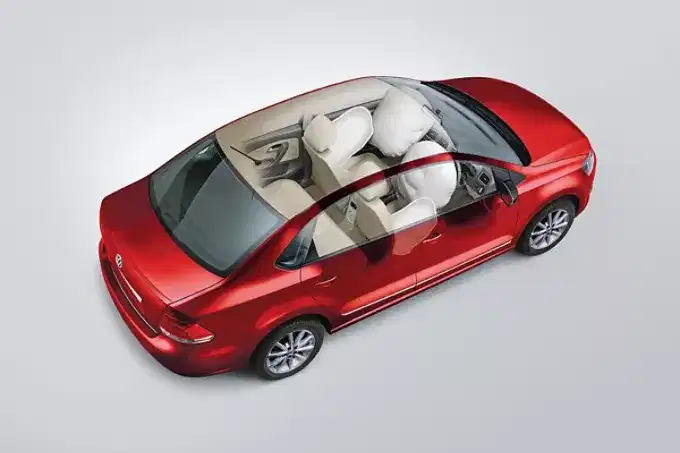 Volkswagen Vento 2019-2020 image Volkswagen Vento 2019-2020 image