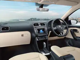 Volkswagen Vento 2019-2020 Volkswagen Vento 2019-2020