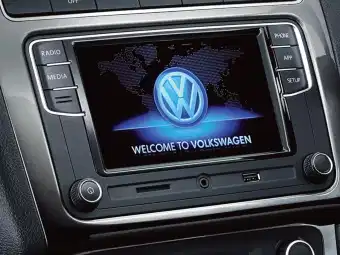 Volkswagen Vento 2019-2020  Volkswagen Vento 2019-2020