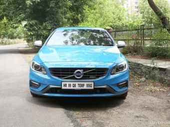 Volvo S60 2020-2023 Volvo S60 2020-2023