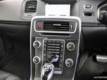 Volvo S60 2020-2023 Volvo S60 2020-2023