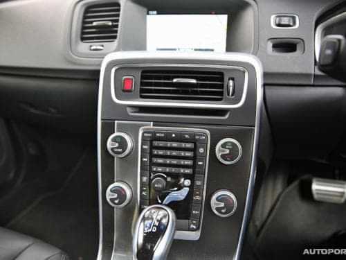 Volvo S60 2020-2023 image Volvo S60 2020-2023 image