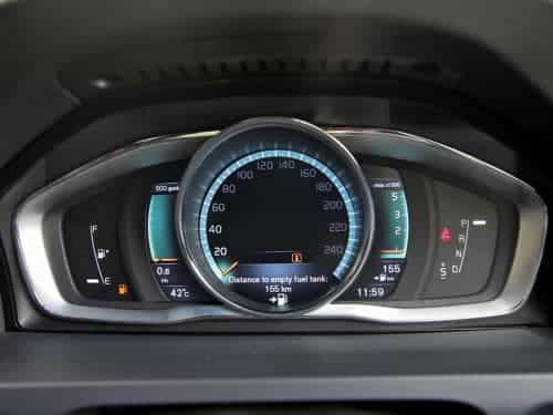 Volvo S60 2020-2023 image