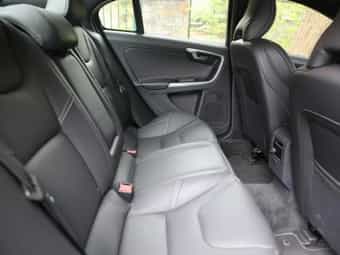 Volvo S60 2020-2023 Volvo S60 2020-2023