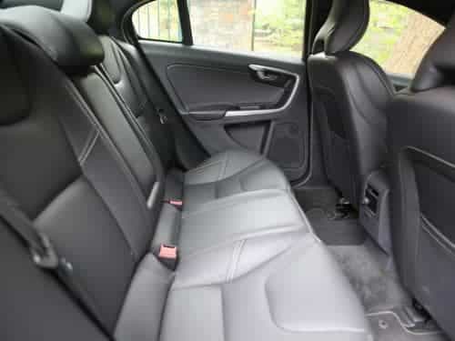 Volvo S60 2020-2023 image Volvo S60 2020-2023 image