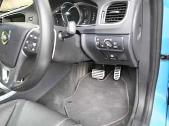 Volvo S60 2020-2023 Volvo S60 2020-2023