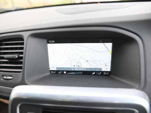 Volvo S60 2020-2023 image