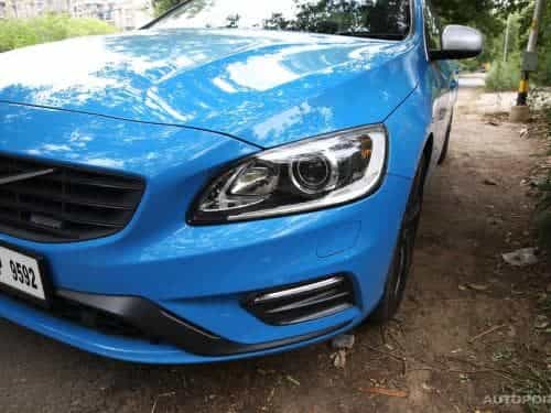 Volvo S60 2020-2023 image Volvo S60 2020-2023 image