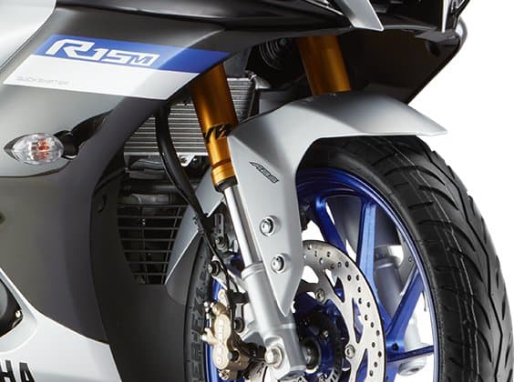 Yamaha R15 M Price - Images, Colours & Reviews-91Wheels