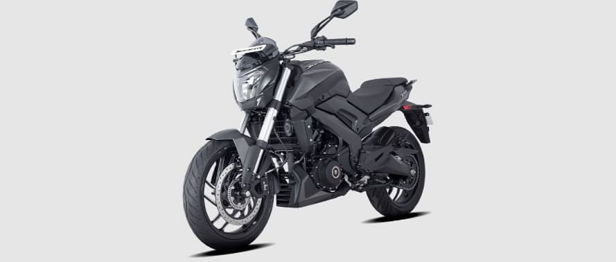 2020 bajaj dominar deals 400