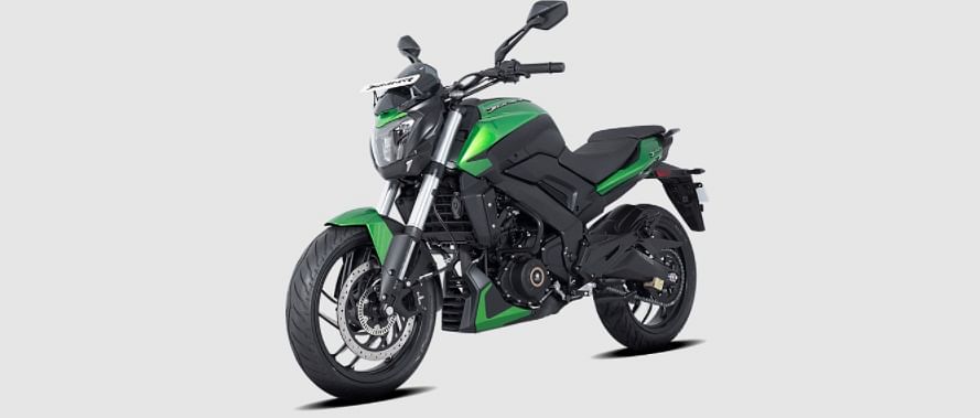 Bajaj dominar 400 deals 2020