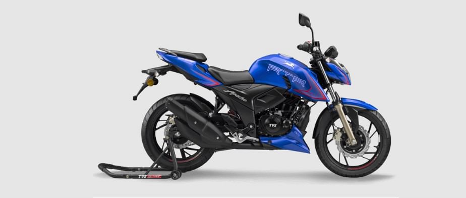 Rtr 200 price new arrivals