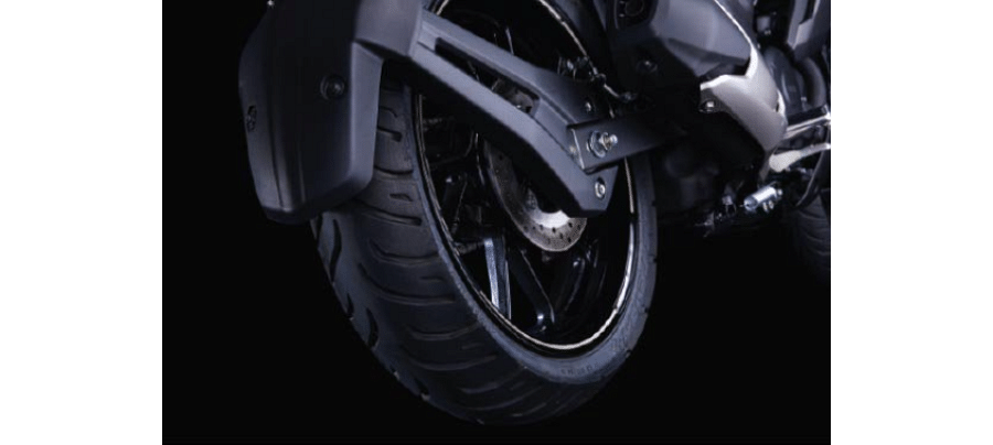 yamaha fz rear tyre price