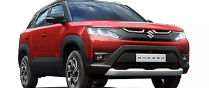 Brezza Active