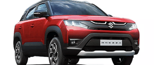 Brezza Active