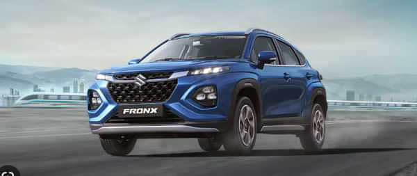Fronx Community