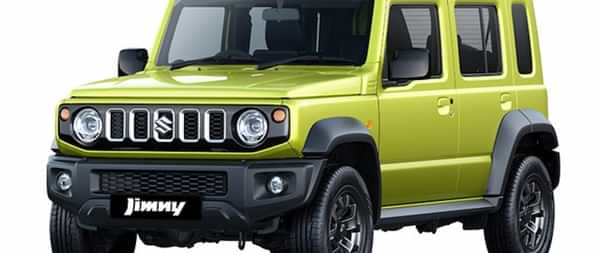 Jimny Community