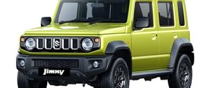 Jimny Community