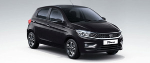 Tiago EV Community