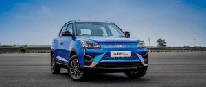 XUV 400 Electric Community