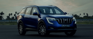XUV 700 Active