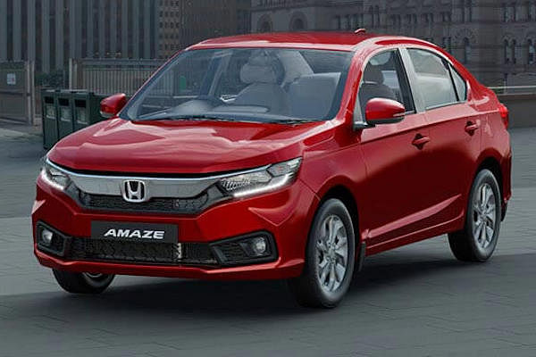 Honda Amaze Price In New Delhi, Offers, Ex - Showroom Price