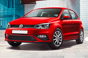 Volkswagen Polo Price In Sakti Offers Ex Showroom Price