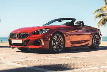 Bmw Z4 Roadster Check Offers Price Photos Reviews Specs 91wheels