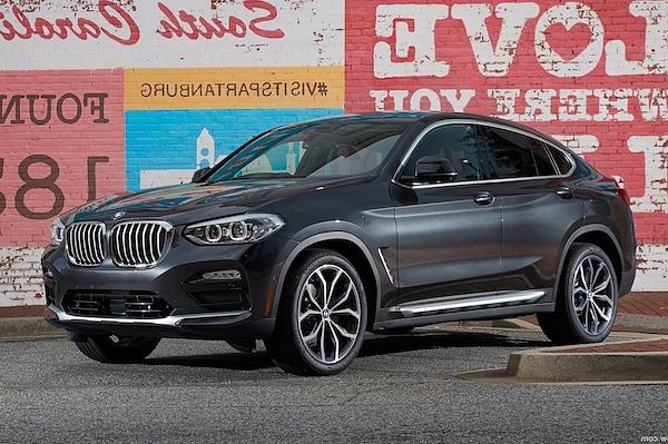 Bmw X4 Price In Bhubaneshwar Offers Ex Showroom Price