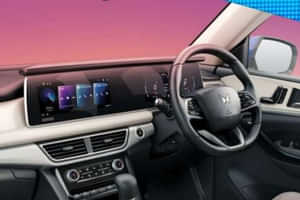 XUV700 10.25 Inch Touchscreen XUV700 10.25 Inch Touchscreen
