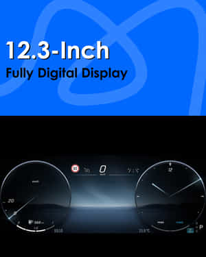 GLC 12.3-inch GLC 12.3-inch