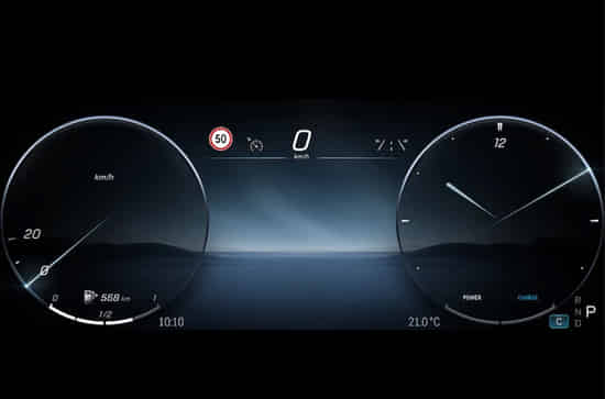GLC 12.3-inch