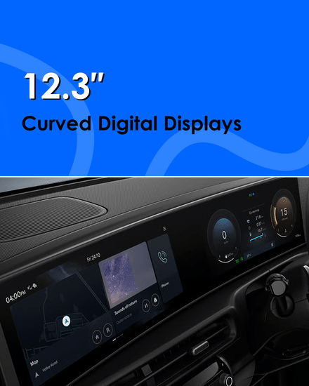 Hyundai Venue N Line 12.3