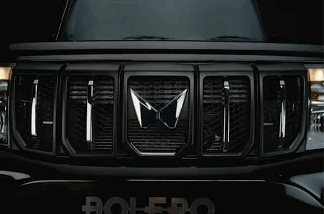 Mahindra Bolero 1.5-Litre mHawk Diesel Engine (75 PS, 210 Nm)