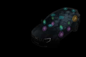 XUV 7X0 16-Speaker Harman Kardon Audio