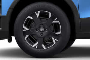 Punch 16 Inch Diamond Cut Alloy Wheels