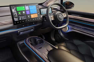 Windsor EV 256 Colour Ambient Lights Windsor EV 256 Colour Ambient Lights