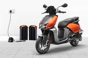 V1 2022-2024 2 removable batteries