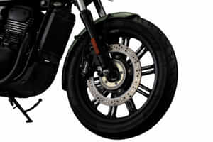 42 FJ 320mm Discs- Front and Rear