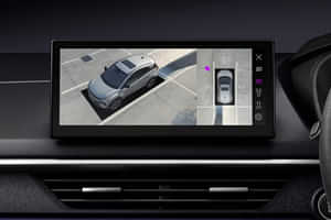 Nexon iCNG 360-Degree Camera Nexon iCNG 360-Degree Camera