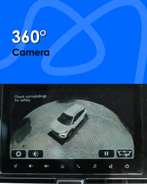 Fronx 360-Degree Camera